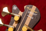 【used】Freedom Custom Guitar Research / C.S.Dulake 5st 2020 4.730kg #20031064P【Consignment 】【GIB Yokohama】