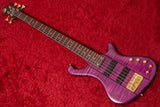 【used】Freedom Custom Guitar Research / C.S.Dulake 5st 2020 4.730kg #20031064P【Consignment 】【GIB Yokohama】