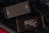 【used】Freedom Custom Guitar Research / C.S.Dulake 5st 2020 4.730kg #20031064P【Consignment 】【GIB Yokohama】