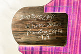 【used】Freedom Custom Guitar Research / C.S.Dulake 5st 2020 4.730kg #20031064P【Consignment 】【GIB Yokohama】