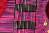 【used】Freedom Custom Guitar Research / C.S.Dulake 5st 2020 4.730kg #20031064P【Consignment 】【GIB Yokohama】