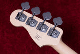 【used】Squier / Affinity Precision Bass PJ Olympic White 3.935kg #ICSB25015794【GIB Yokohama】