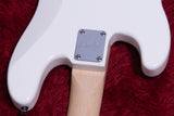 【used】Squier / Affinity Precision Bass PJ Olympic White 3.935kg #ICSB25015794【GIB Yokohama】