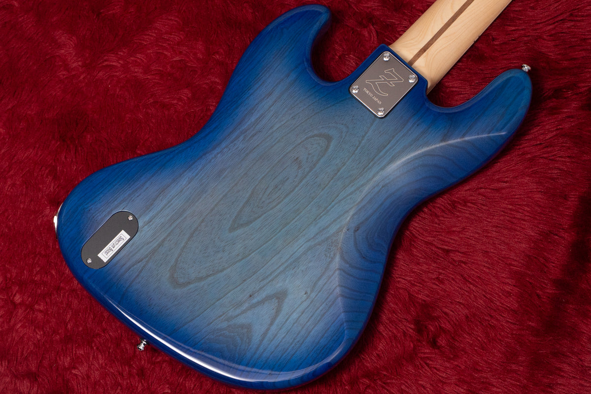 used】Atelier Z / M#265/70'Custom TP-BLU MH 4.440kg #041249