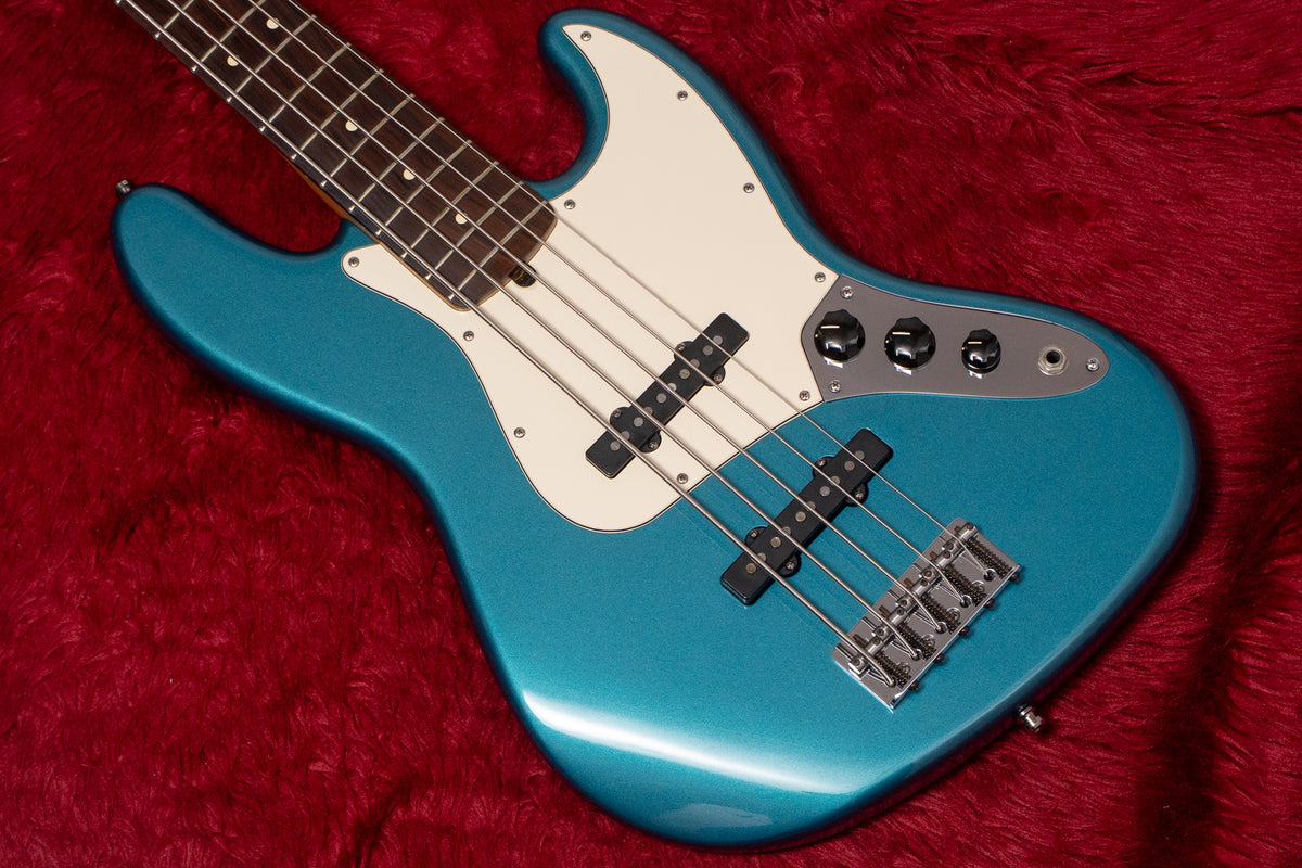と*ぴ様 Fender USA American Standard Jazz B used】Fender / American Standard Jazz Bass V 2000 4.510kg