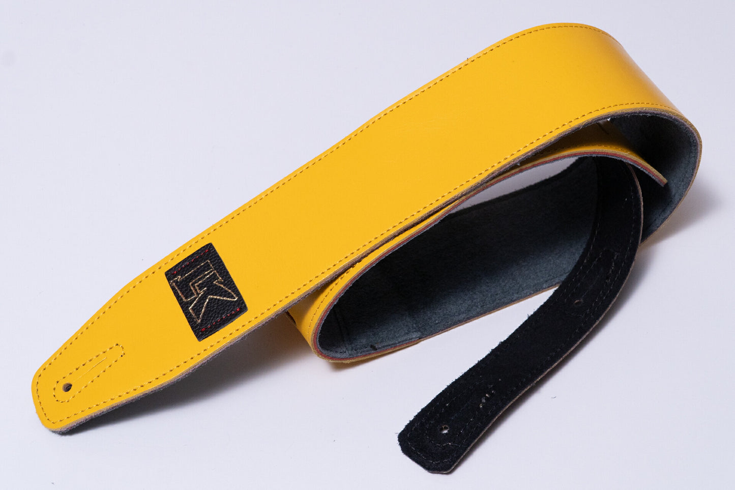 【new】LK STRAPS / LK x GIB CUSTOM STRAP #3 2.5inch【GIB Yokohama】