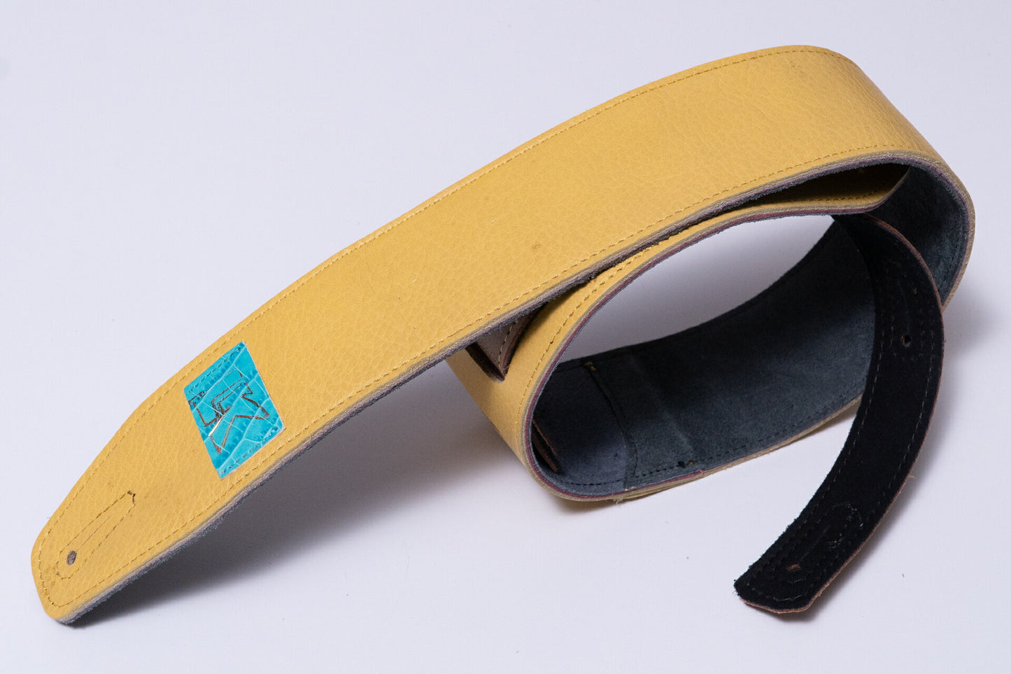 【new】LK STRAPS / LK x GIB CUSTOM STRAP #5 2.5inch【GIB Yokohama】