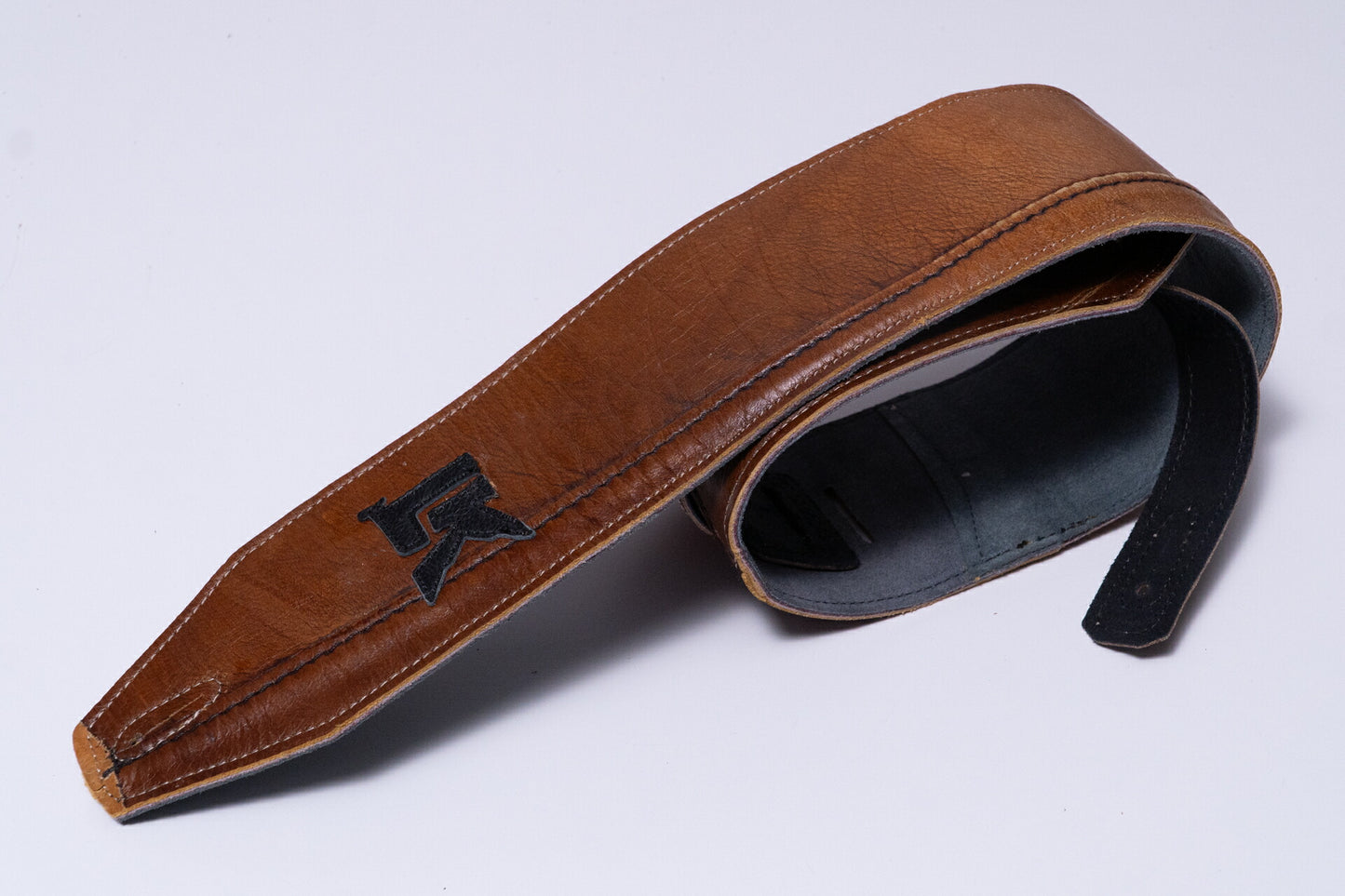 【new】LK STRAPS / LK x GIB CUSTOM STRAP #24 3.3inch【GIB Yokohama】