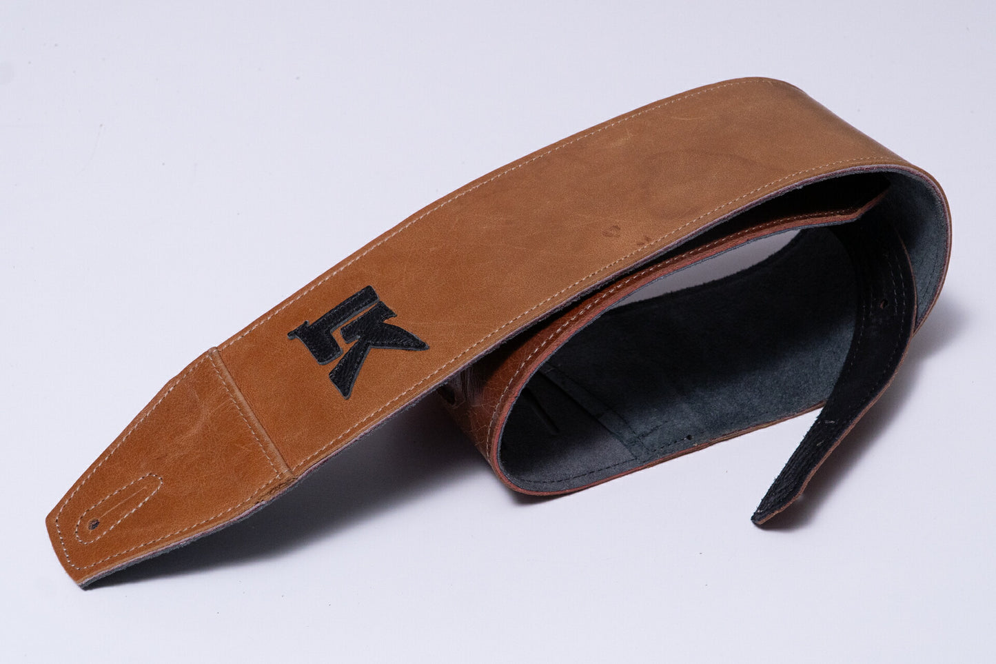 【new】LK STRAPS / LK x GIB CUSTOM STRAP #26 3.3inch【GIB Yokohama】