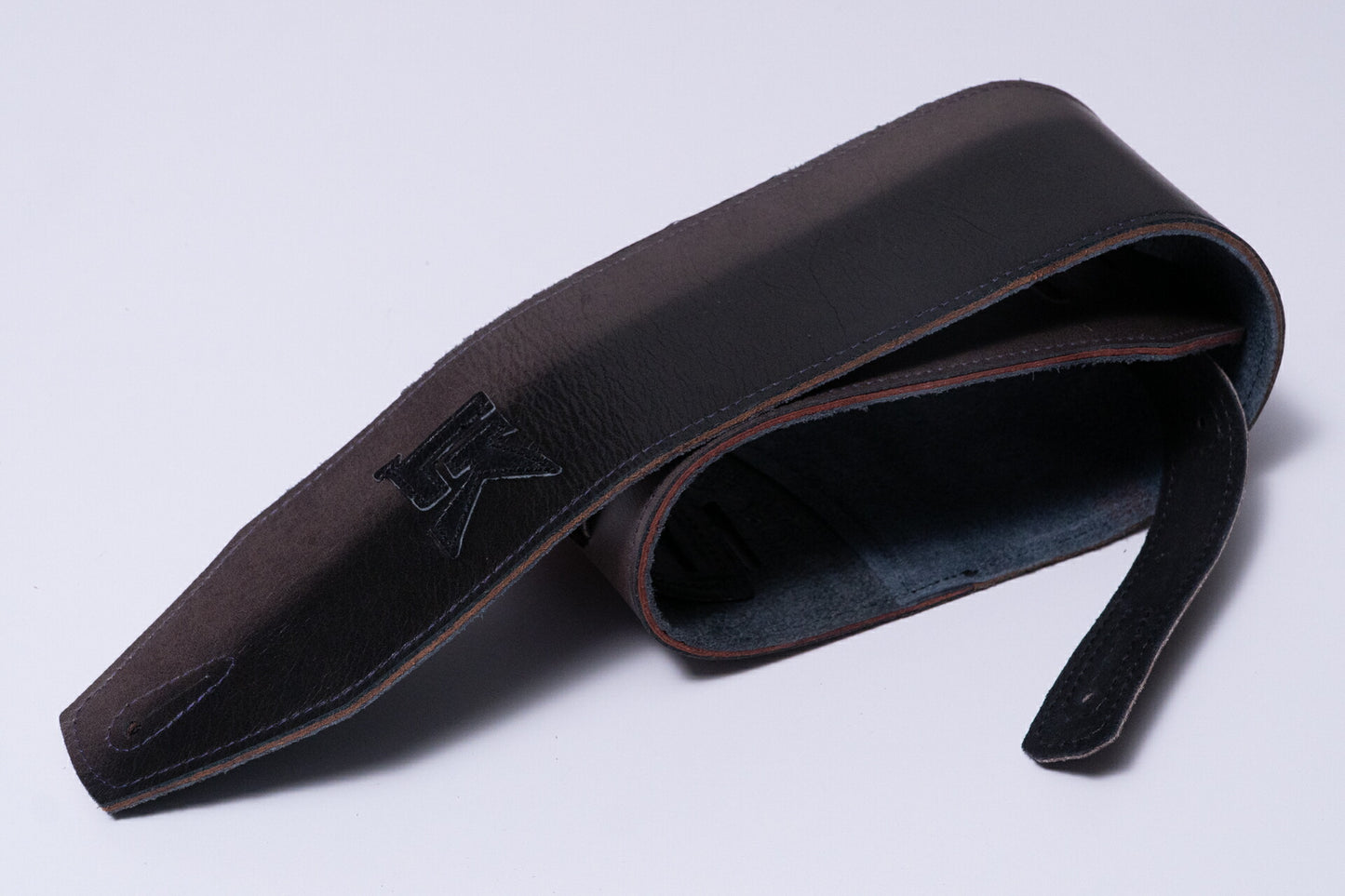 【new】LK STRAPS / LK x GIB CUSTOM STRAP #32 3.3inch【GIB Yokohama】