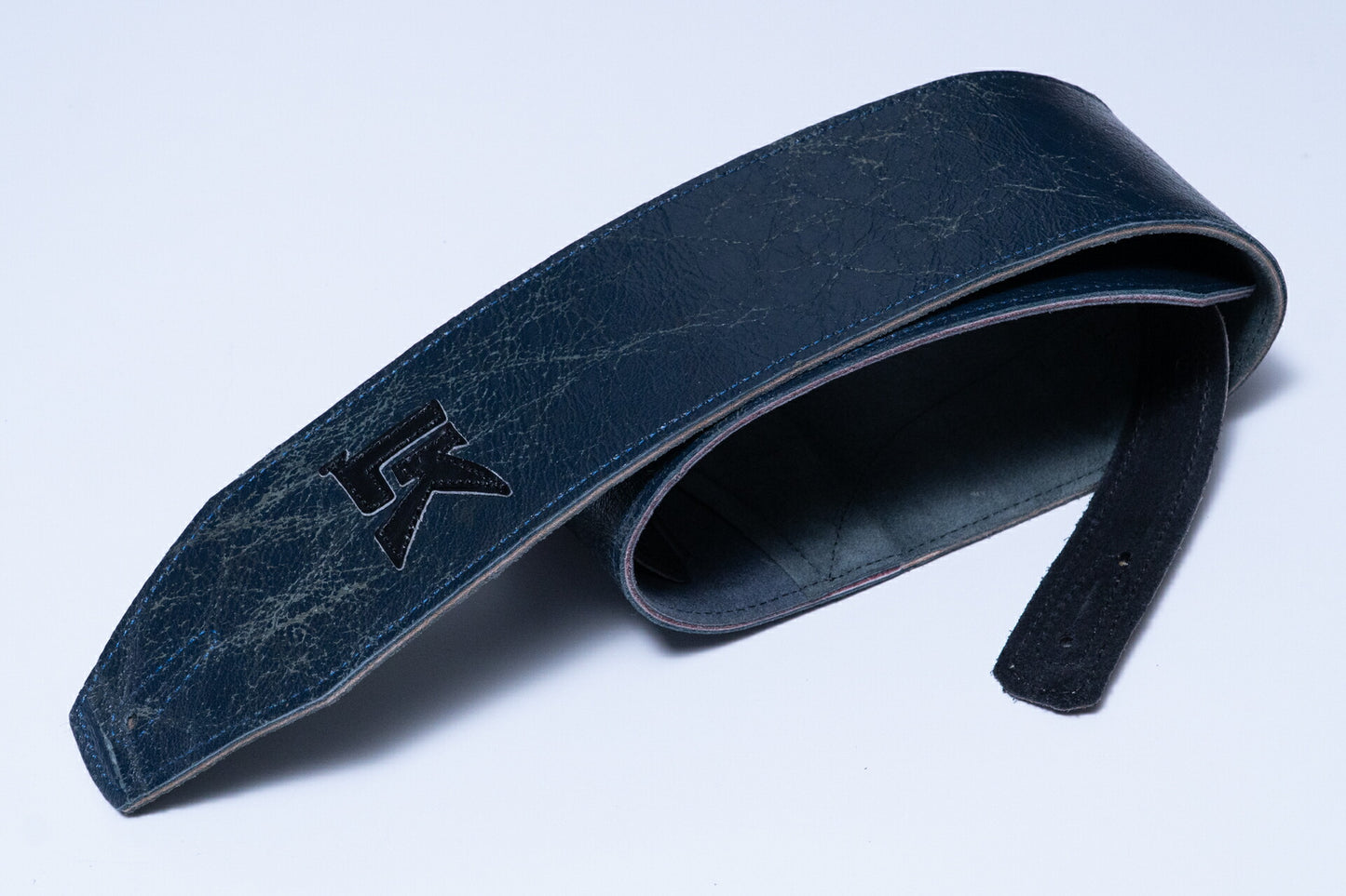 【new】LK STRAPS / LK x GIB CUSTOM STRAP #41 3.3inch【GIB Yokohama】