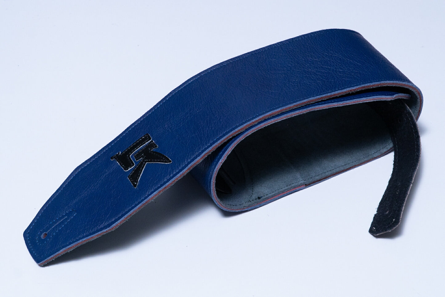 【new】LK STRAPS / LK x GIB CUSTOM STRAP #45 3.3inch【GIB Yokohama】