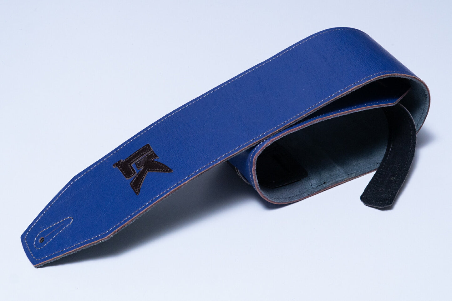 【new】LK STRAPS / LK x GIB CUSTOM STRAP #46 3.3inch【GIB Yokohama】