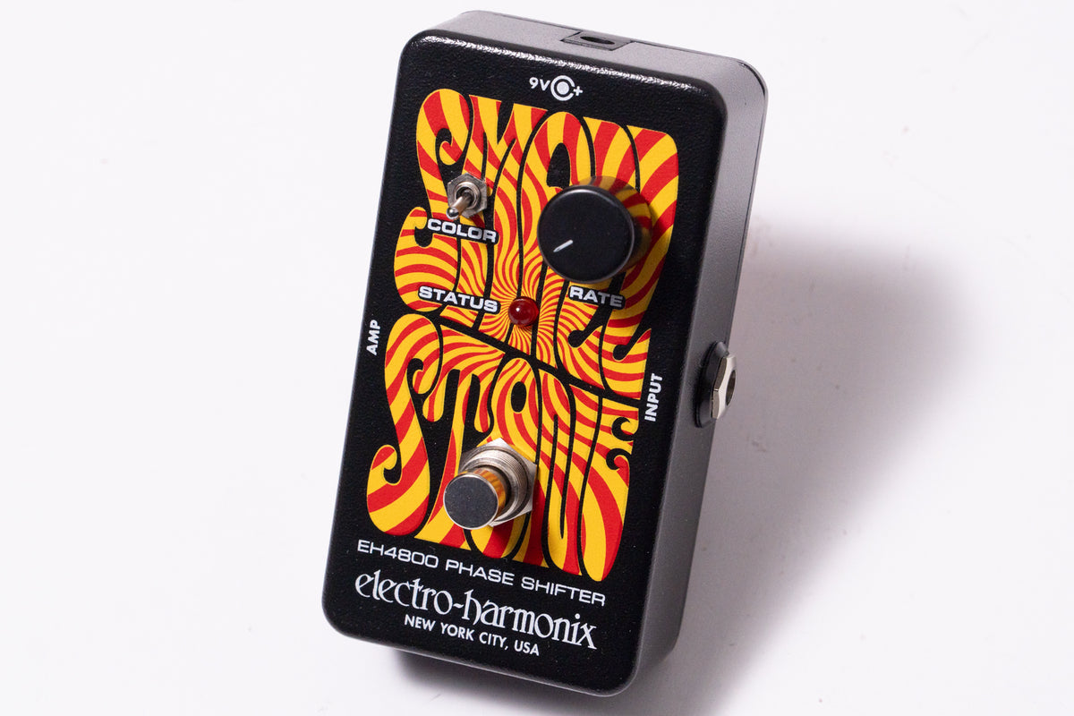 used】Electro-Harmonix / SMALL STONE【GIB Yokohama】 – Bass Shop
