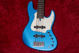 【new】Sus Bass / Jazz Series Bass 5st LPB 4.665kg #2419J5【GIB Yokohama】