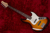 【new】Three Dots  / JB TCB/R  3.905kg #T891【GIB Yokohama】