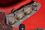 【new】Tatchi Bass / 5 Strings Jazz Alder / Rosewood CAR 4.415kg #002【GIB Yokohama】