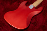 【new】Tatchi Bass / 5 Strings Jazz Alder / Rosewood CAR 4.415kg #002【GIB Yokohama】