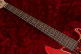 【new】Tatchi Bass / 5 Strings Jazz Alder / Rosewood CAR 4.415kg #002【GIB Yokohama】