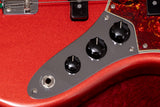 【new】Tatchi Bass / 5 Strings Jazz Alder / Rosewood CAR 4.415kg #002【GIB Yokohama】