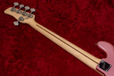 【new】Tatchi Bass / 5 Strings Jazz Alder / Maple BM 4.265kg #004【GIB Yokohama】