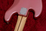 【new】Tatchi Bass / 5 Strings Jazz Alder / Maple BM 4.265kg #004【GIB Yokohama】