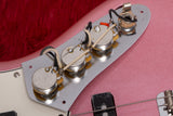 【new】Tatchi Bass / 5 Strings Jazz Alder / Maple BM 4.265kg #004【GIB Yokohama】