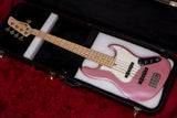 【new】Tatchi Bass / 5 Strings Jazz Alder / Maple BM 4.265kg #004【GIB Yokohama】
