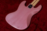 【new】Tatchi Bass / 5 Strings Jazz Alder / Maple BM 4.265kg #004【GIB Yokohama】