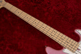 【new】Tatchi Bass / 5 Strings Jazz Alder / Maple BM 4.265kg #004【GIB Yokohama】