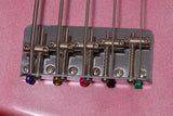 【new】Tatchi Bass / 5 Strings Jazz Alder / Maple BM 4.265kg #004【GIB Yokohama】
