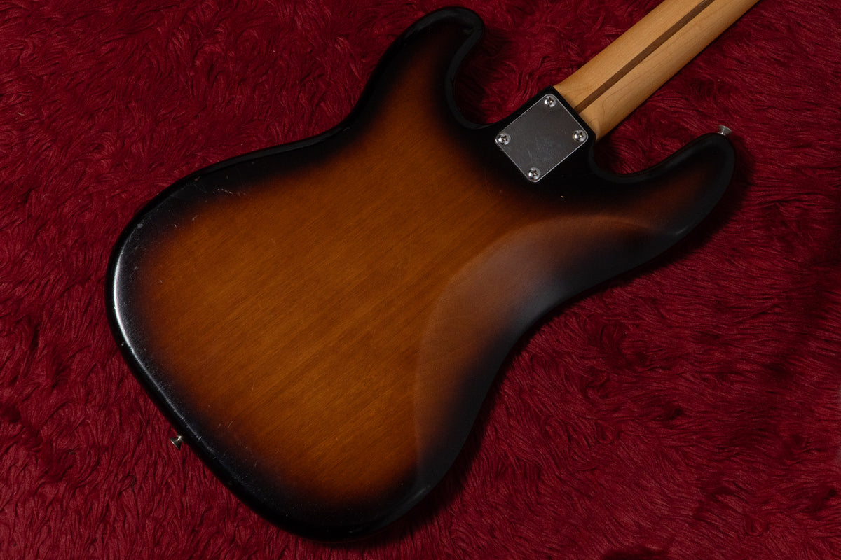 used】Fernandes / FPB 3TS 1970s BURNY OLDS 4.220kg 【GIB Yokohama