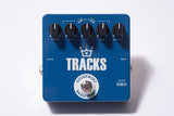 【used】Shigemori / TRACKS BASS PREAMP【GIB横浜】