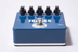 【used】Shigemori / TRACKS BASS PREAMP【GIB横浜】