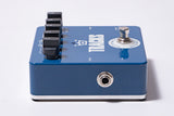 【used】Shigemori / TRACKS BASS PREAMP【GIB横浜】