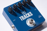 【used】Shigemori / TRACKS BASS PREAMP【GIB横浜】