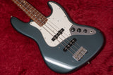 【used】Fender Custom Shop / 1964 Jazz Bass NOS Dark Lake Placid Blue 2012 3.965kg #R65590【GIB Yokohama】
