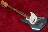 【used】Fender Custom Shop / 1964 Jazz Bass NOS Dark Lake Placid Blue 2012 3.965kg #R65590【GIB Yokohama】