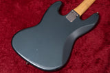 【used】Fender Custom Shop / 1964 Jazz Bass NOS Dark Lake Placid Blue 2012 3.965kg #R65590【GIB Yokohama】