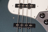 【used】Fender Custom Shop / 1964 Jazz Bass NOS Dark Lake Placid Blue 2012 3.965kg #R65590【GIB Yokohama】