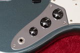 【used】Fender Custom Shop / 1964 Jazz Bass NOS Dark Lake Placid Blue 2012 3.965kg #R65590【GIB Yokohama】