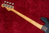 【used】Fender Custom Shop / 1964 Jazz Bass NOS Dark Lake Placid Blue 2012 3.965kg #R65590【GIB Yokohama】