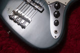 【used】Fender Custom Shop / 1964 Jazz Bass NOS Dark Lake Placid Blue 2012 3.965kg #R65590【GIB Yokohama】