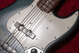 【used】Fender Custom Shop / 1964 Jazz Bass NOS Dark Lake Placid Blue 2012 3.965kg #R65590【GIB Yokohama】