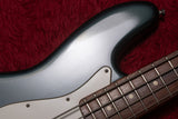 【used】Fender Custom Shop / 1964 Jazz Bass NOS Dark Lake Placid Blue 2012 3.965kg #R65590【GIB Yokohama】