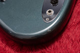 【used】Fender Custom Shop / 1964 Jazz Bass NOS Dark Lake Placid Blue 2012 3.965kg #R65590【GIB Yokohama】