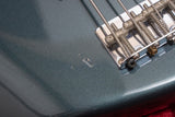 【used】Fender Custom Shop / 1964 Jazz Bass NOS Dark Lake Placid Blue 2012 3.965kg #R65590【GIB Yokohama】