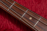【used】Fender Custom Shop / 1964 Jazz Bass NOS Dark Lake Placid Blue 2012 3.965kg #R65590【GIB Yokohama】