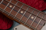 【used】Fender Custom Shop / 1964 Jazz Bass NOS Dark Lake Placid Blue 2012 3.965kg #R65590【GIB Yokohama】