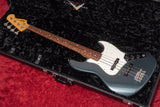 【used】Fender Custom Shop / 1964 Jazz Bass NOS Dark Lake Placid Blue 2012 3.965kg #R65590【GIB Yokohama】